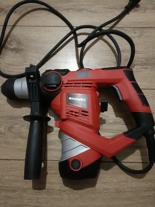 Einhell młot udarowy 3J 900w