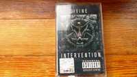 Slayer ‎– Divine Intervention , thrash metal, kaseta magnetofonowa