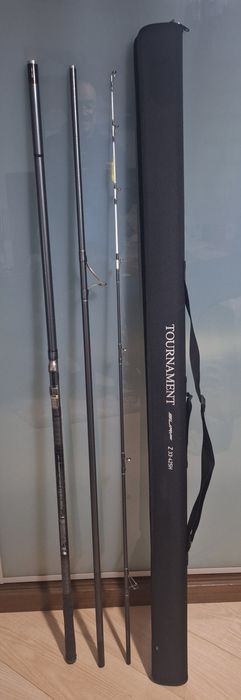 Cana Daiwa Tournament Surf Z33- 425H