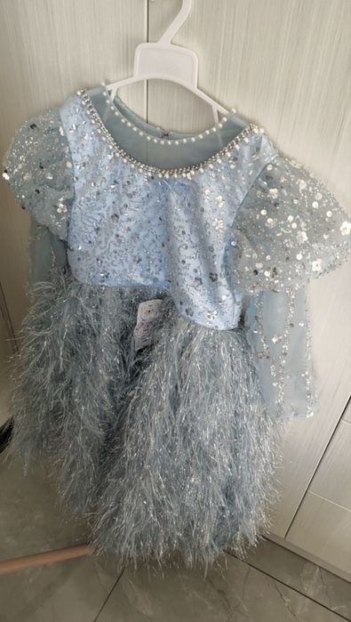 Сукня дитяча 80,90,100,110,120,130,140