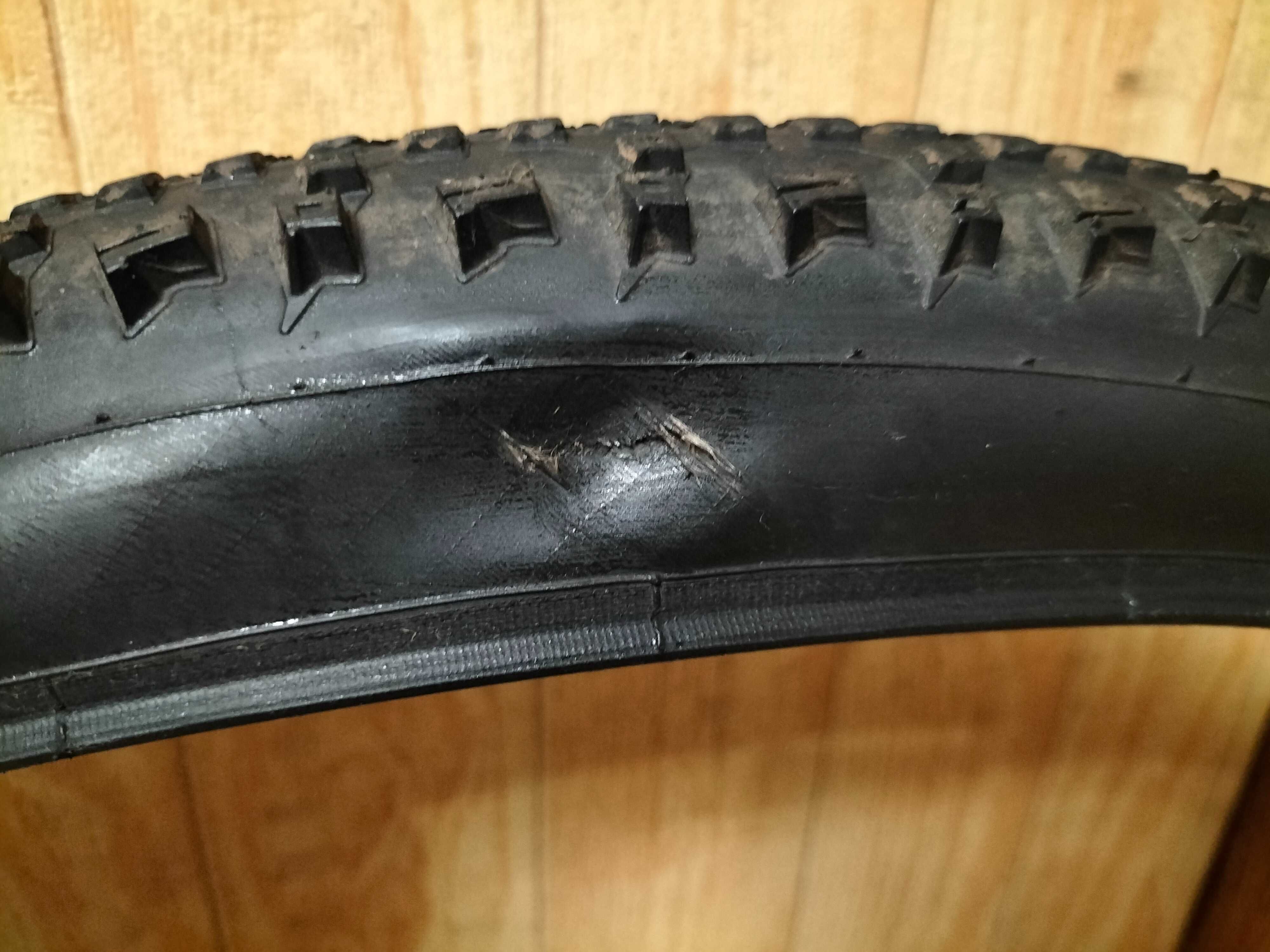 Покрышка Schwalbe Rapid Rob 29x2.25
