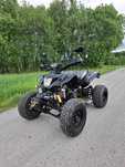 Quad BASHAN 250 BS250S-11B 2013r 1400km!