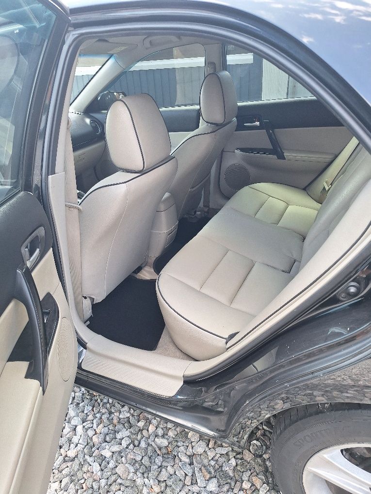 Mazda 6 2007 год , автомат