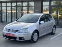 Свіжопригнаний Golf 5 TOUR 1.4mpi 2007рік