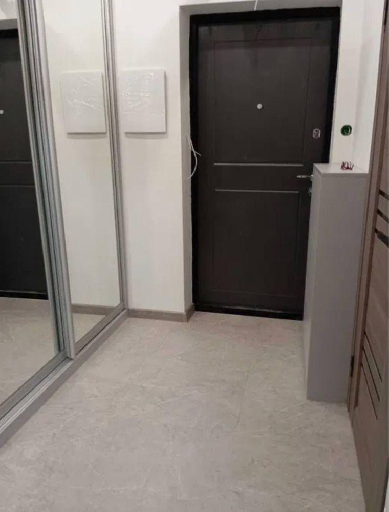 Продаж квартири по вул. Дж. Вашингтона