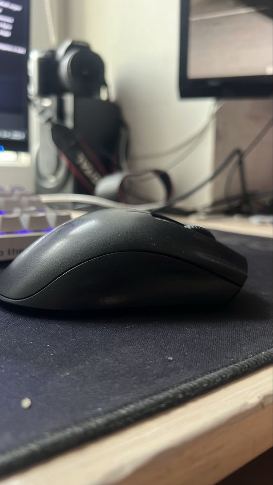 Razer Deathadder V2 X Hyperspees