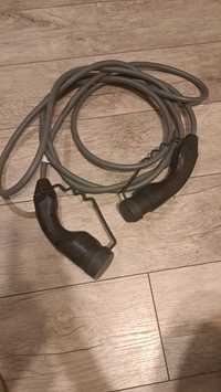 Mini Electric Kabel Typ2 20A