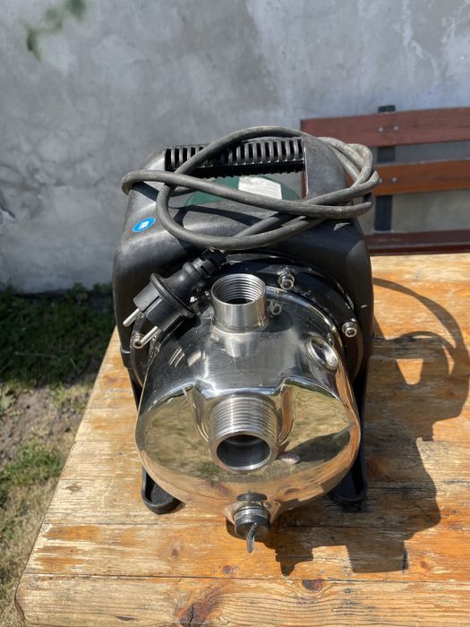 Pompa do wody  Inox-1000 watt. Nr-9