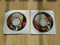 Aliens vs Predator PC 2xCD klasyk retro gra