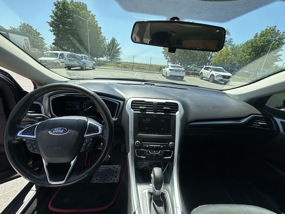 Продам Ford Fusion 2015, 2.5