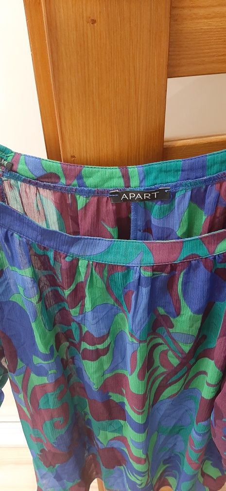 Bluzka Apart, XXL