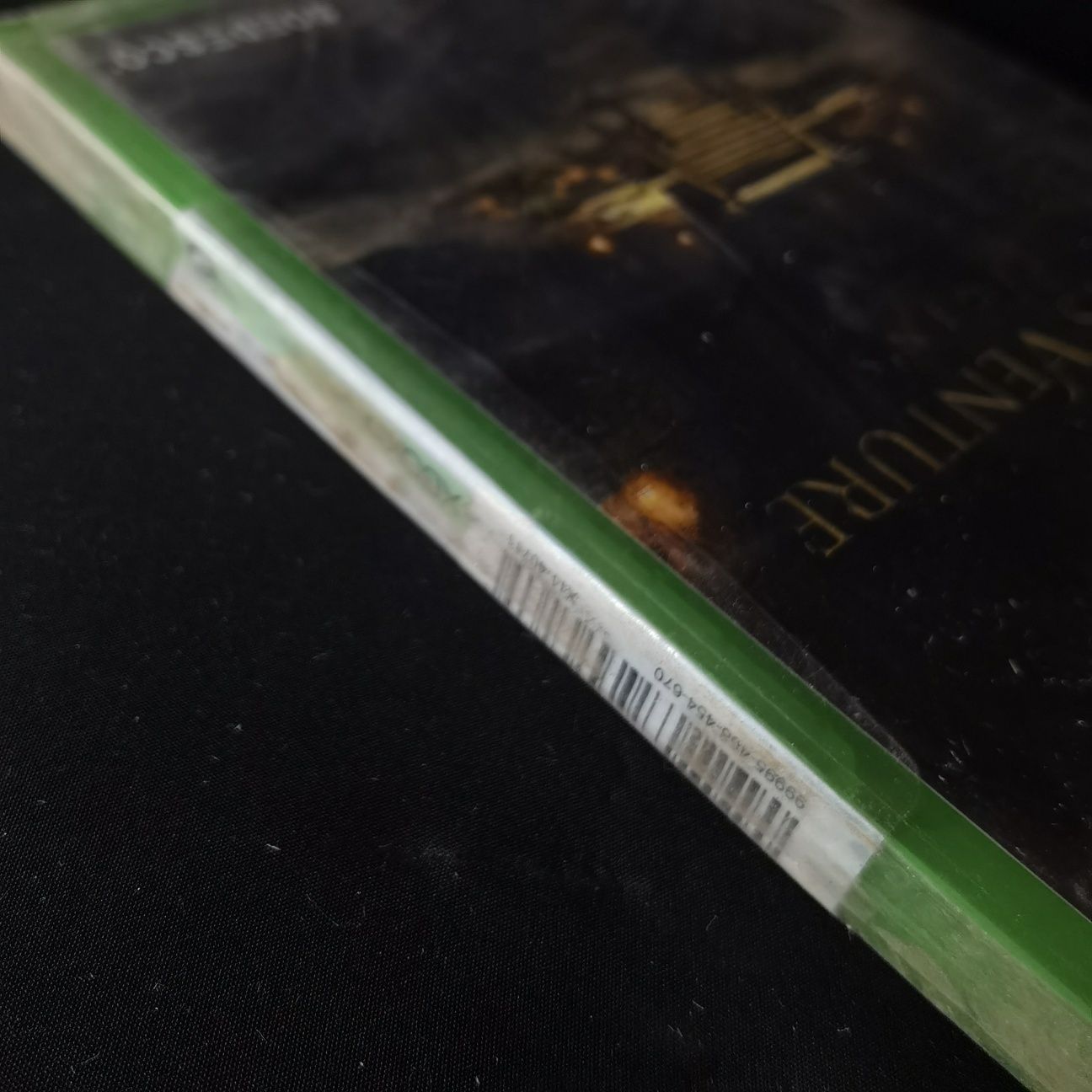 Adams Venture Origins Xbox One Polska edycja Folia
