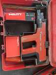 Gwoździarka Hilti DX 450