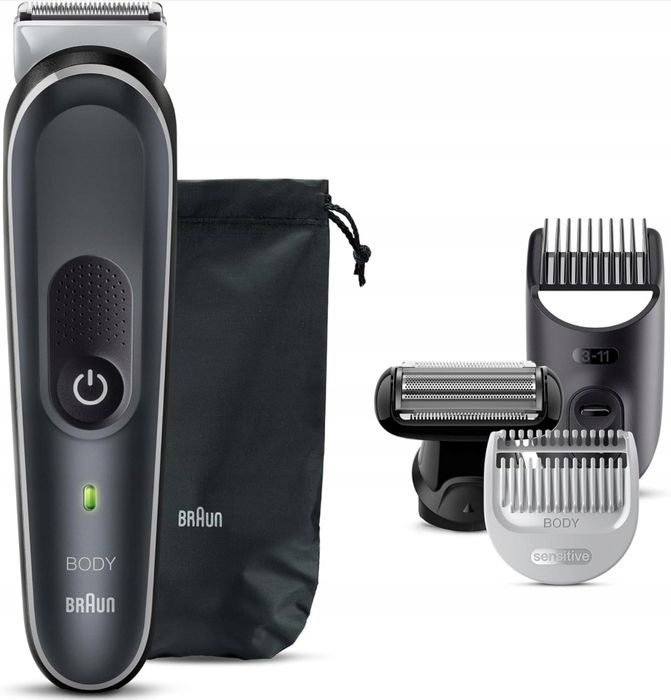 Szczoteczka elektryczna Oral-B Pro 3 3500 Design Edition czarna

Dodat