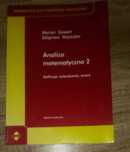 Analiza Matematyczna 2 - M.Gewert,Z.Skoczylas