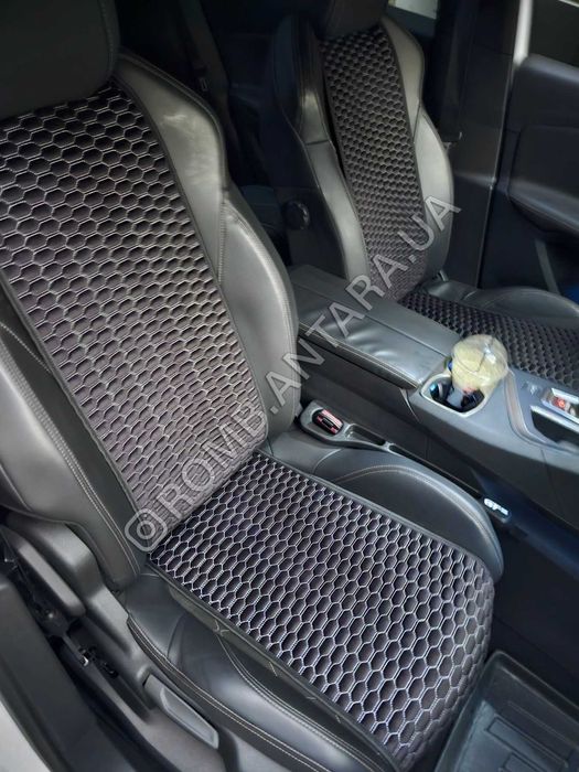 МОДЕЛЬНІ PREMIUM Автонакидки на сидіння авто Peugeot 207 307 3008 5008