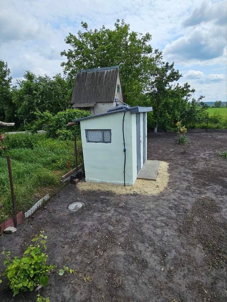 Продаж дачі Чепеліївка