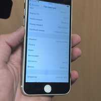 iPhone 6 64 ГБ без icloud