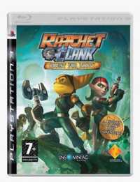Gra na PS3 Ratched & Clank