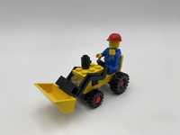 Lego 6603 Town Shovel Truck