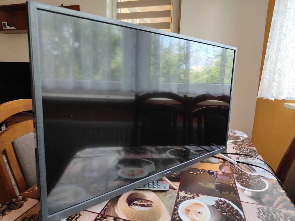 Tv Sharp 32 cale