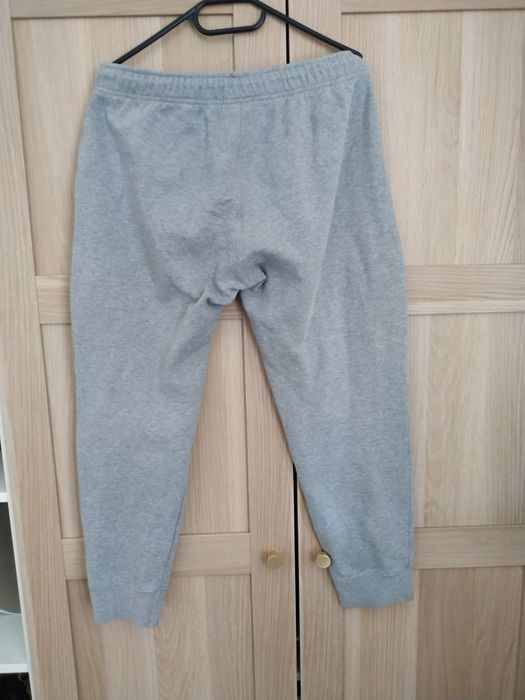 Spodnie dresowe champion męskie M