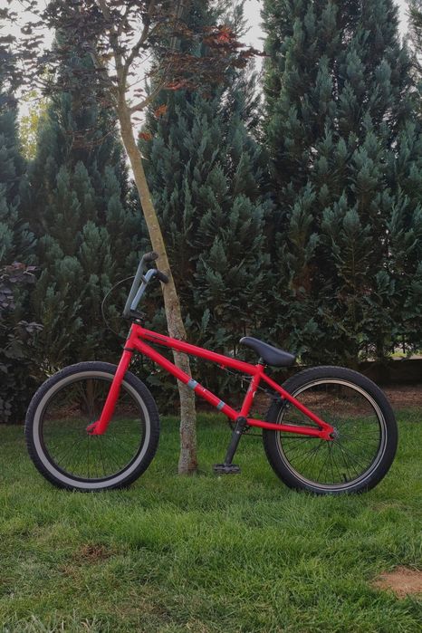 BMX mongoose L60 20,5"