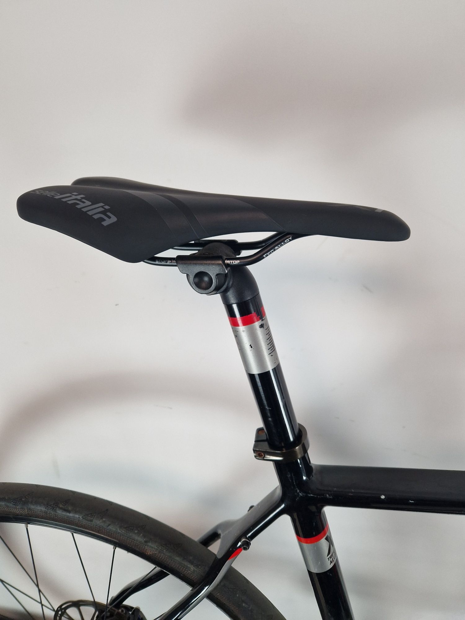 Rower gravel Boardman Cx Team XL 55 sram rival 1x11 hydro