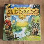 Wyprawa do El Dorado