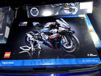 LEGO 42130 Technic BMW M 1000 RR