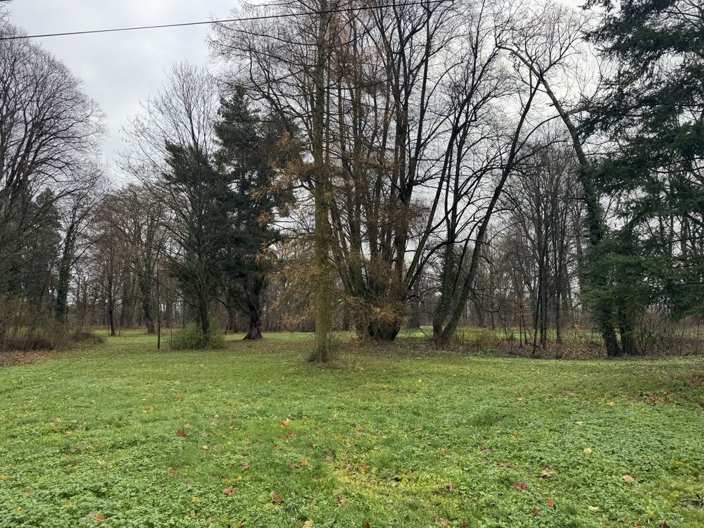 Oficynę Pałacowa w Jastrzębiu k.Namysłowa