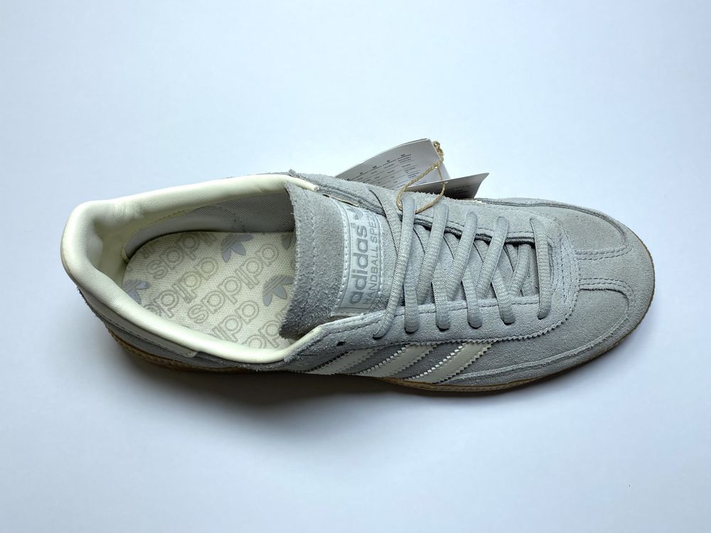 40.5-25.5см ОРИГІНАЛ 100% Кросівки ADIDAS SPEZIAL HANDBALL IF7086