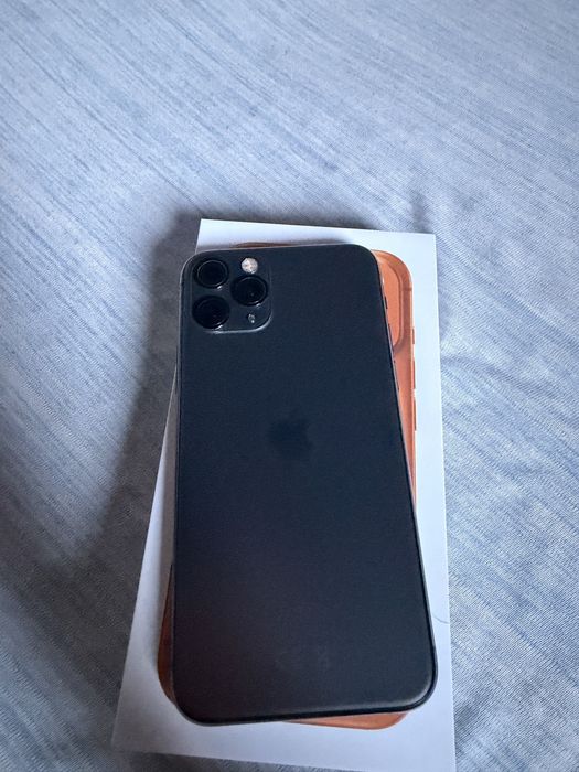 Iphone 11pro 256gb