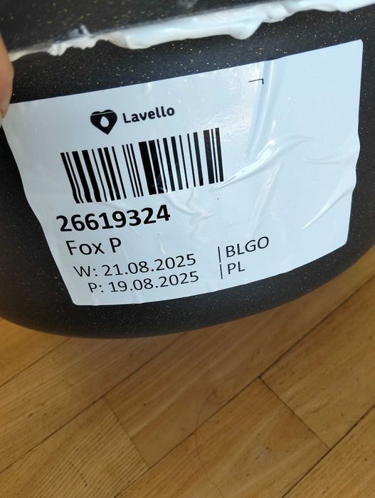 Nowy Zlew lovello