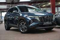 Hyundai Tucson Kraj Fabryczna Executive 1właśc Pakiet Zima Automat Bezwyp. VAT23