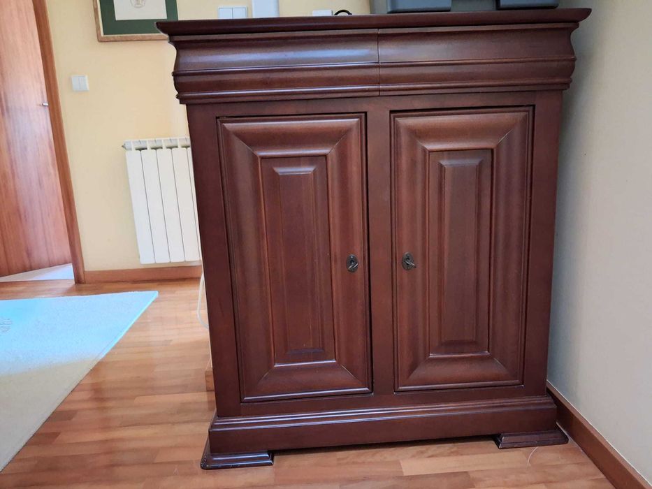 Sapateira 40cmx90cmx100cm