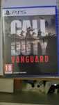Call of duty vanguard