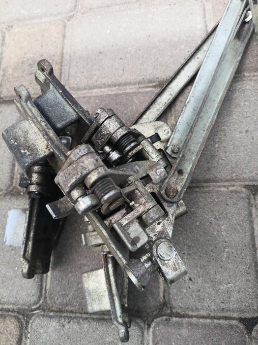 Замки кабіни КамАЗ