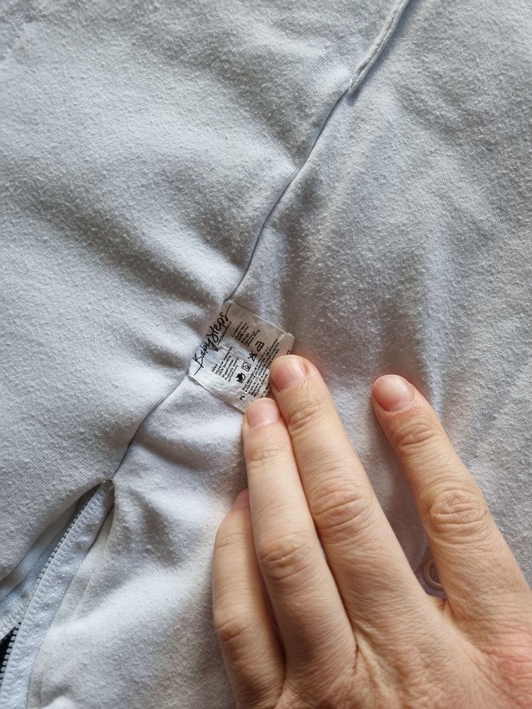Śpiworek BabySteps one size 2.5 tog