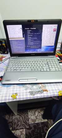 Toshiba L500 Satellite