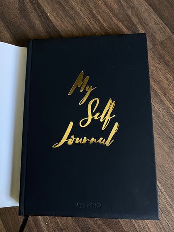My self journal новая
