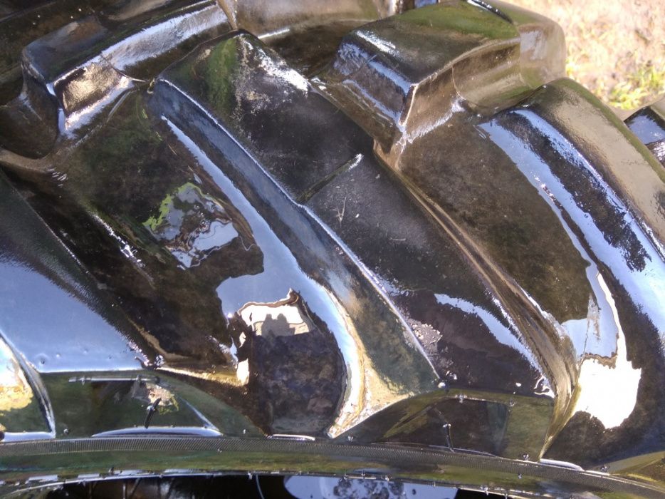 Opona budowlana DUNLOP TG32 12.5/20,