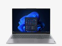 Lenovo ThinkBook 16 G6 IRL i5-13420H/16GB/512/Win11P