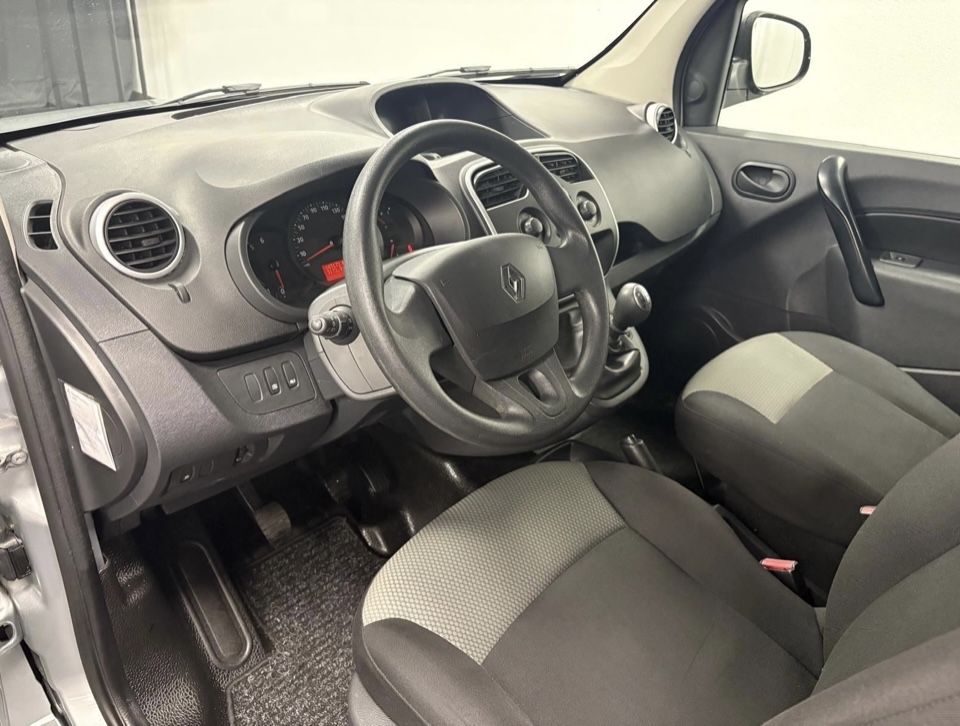 Renault Kangoo 2020
