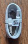 Oryginalny Kabel Huawei USB - microUSB HWC003 1m White P8 Lite