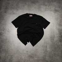 MĘSKA Klasyczna Czarna Koszulka PREMIUM Tommy Hilfiger Denim Jeans