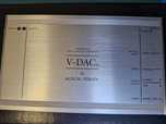 Musical Fidelity V-dac II