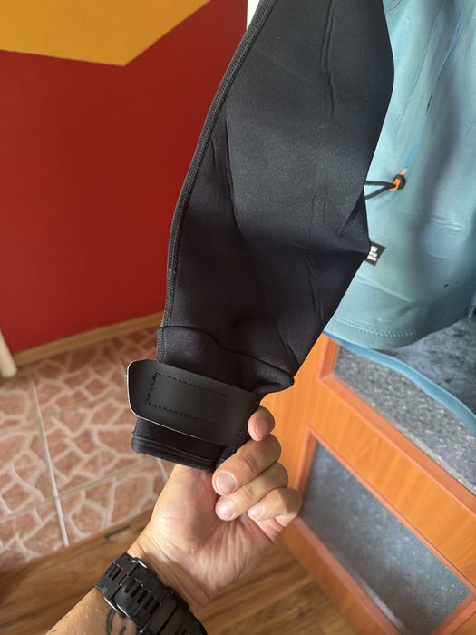Kurtka Neoprenowa ION Neo Shelter Jacket AMPN