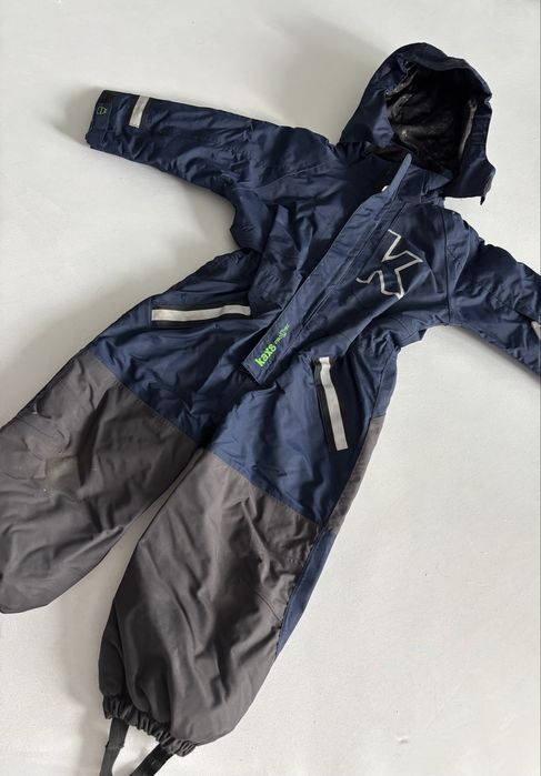 Kombinezon dziecięcy na 98cm