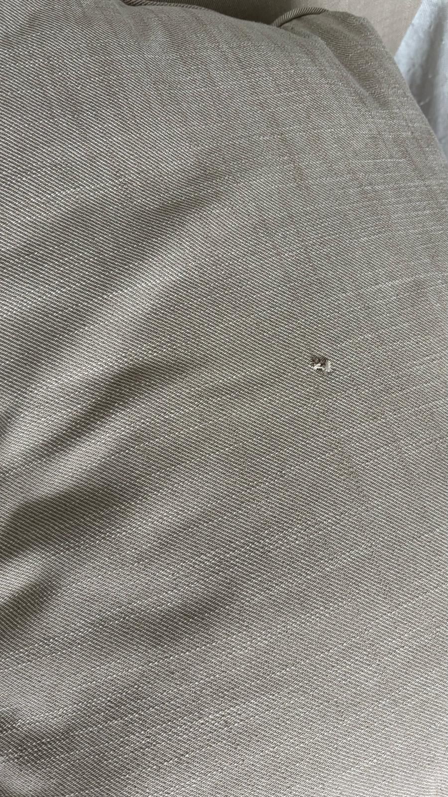 Sofa Ektorp IKEA